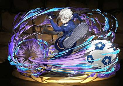 天才・凪誠士郎