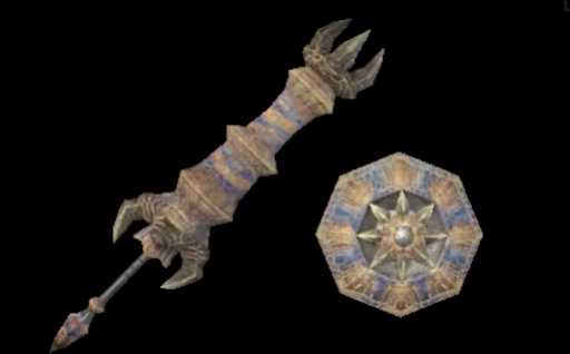 轟銃槍【虎砲】