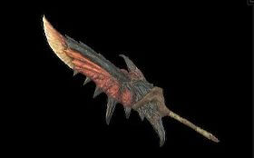 炎剣リオレウス改