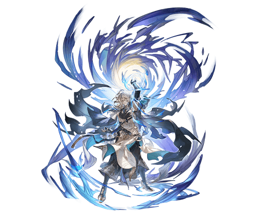 メレアガンス_上限解放後