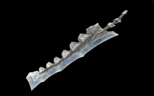 タイタンマカエラ