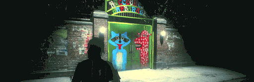 バイオRE2_孤児院