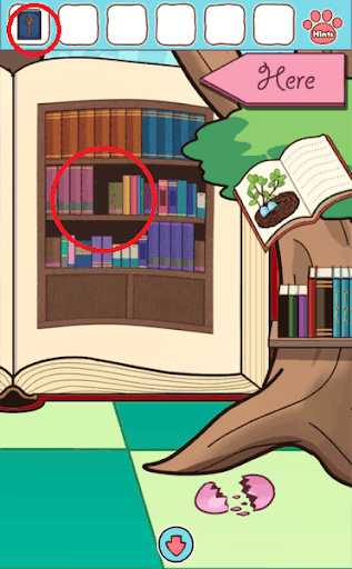 不思議の国のニャリス_ドライバーの入手