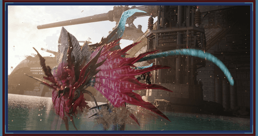 ボトムスウェル