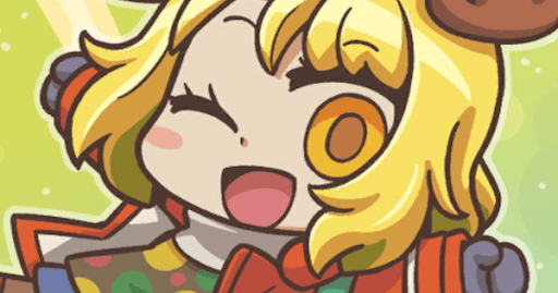 fgo-Ｓバニヤン降臨