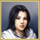 上杉謙信・伝アイコン