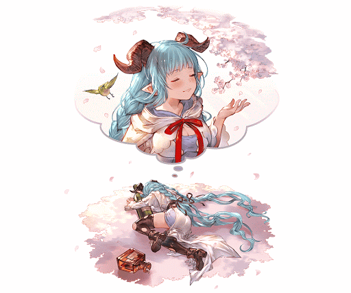 ラムレッダ_上限解放後