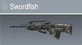 Swordfish