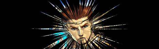 神聖騎士王アルトリウス集中線2