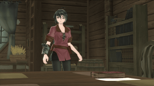 ベルセリアリマスター_〜降臨〜始まりの日