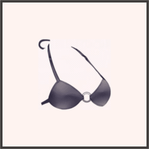 リングリング-トップス