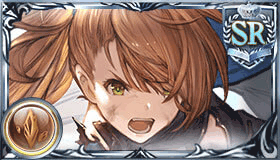 ベアトリクス（土SR）