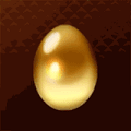 金のたまご