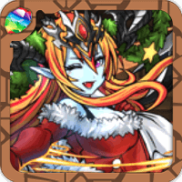 クリスマスダンジョン