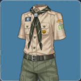 fgo-カルデア・パスファインダー男