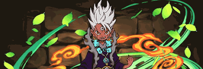 覚醒エンマパーティ