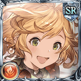 ティナ（バレンタイン）