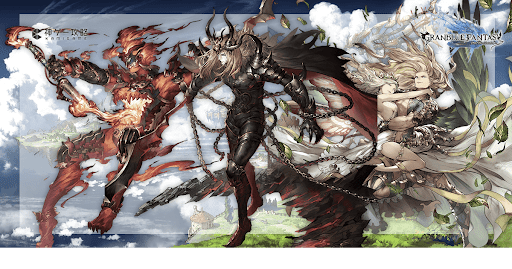 神石理想編成一覧