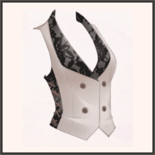 マイノリティベスト