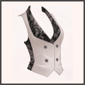 マイノリティベスト