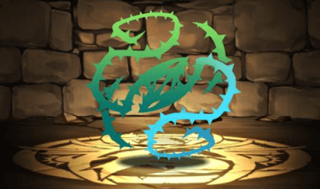 ターディスの龍契印