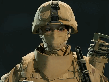 キャラクター/標準仕様