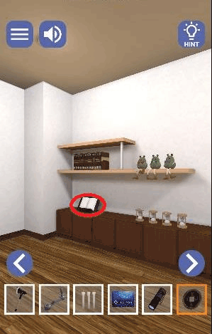 蛍の舞う星月夜_本の暗号