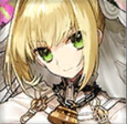 fgo-ネロ(ブライド)