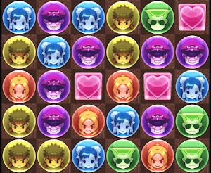 着せ替えドロップ-ストV