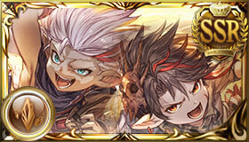 スカル＆バルルガン