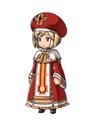 ジョブカラースキンジータ1