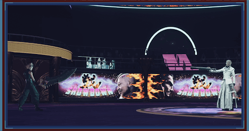 キーストーンを探して