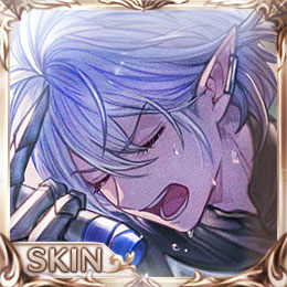 颶風ノ宣誓・グリームニル