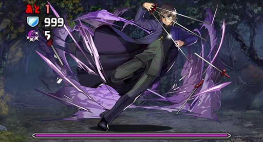 第五次聖杯戦争★6+★8-5F