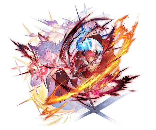 スツルム_最終上限解放後