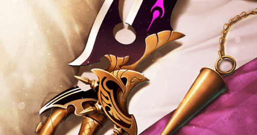 fgo-怪物の黄金剣