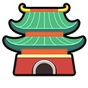 ブラウザ三国志天_建造・施設