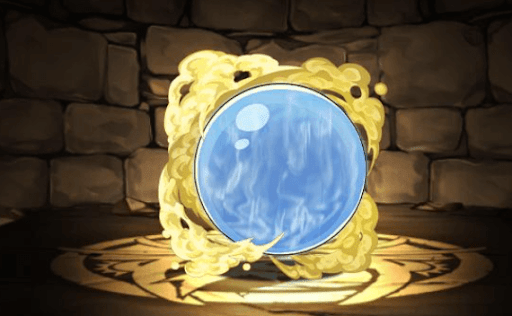 チンロンモンのデジコア