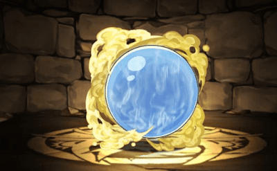 チンロンモンのデジコア