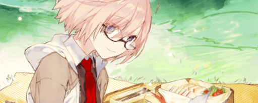 fgo-カルデア・ランチタイム