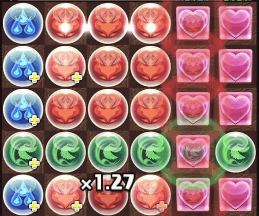 ドロシー降臨-ボス