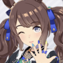 トーセンジョーダン