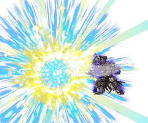 ガイゼンボーガ_最終上限解放後