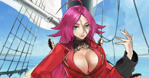 フランシス・ドレイク