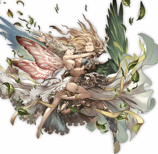 ゼピュロス_全身