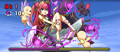 天空騎士の挑戦-二層-4F