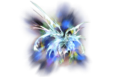 天元たる六色の理