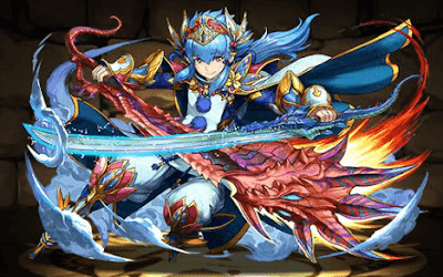 漸咬の明龍刀士・キオ