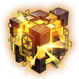 コズミックキューブ