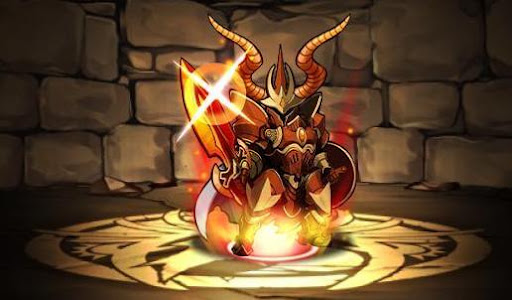 超フレイムナイト